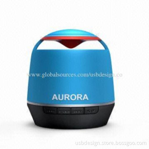 2014 Popular Penguin Latest Bluetooth Speakers, Customized Colors and Logos Welcomed